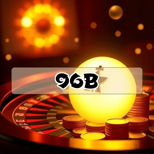 96b.com: Os Bônus que Elevam seu Jogo ao Próximo Nível