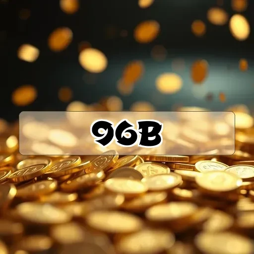 96b.com: A Revolução dos Jogos Online no Brasil