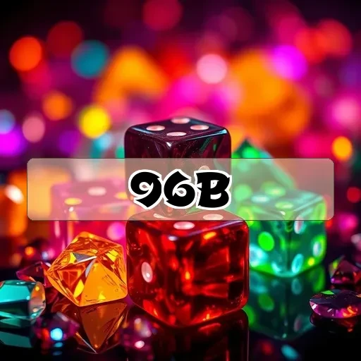 96b.com: Atrações e Recursos que Transformam seu Login em Diversão