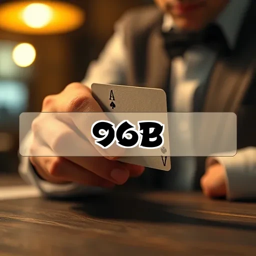 96b.com: Promoções Imperdíveis para Jogadores Brasileiros