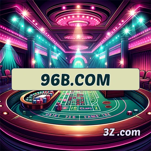 96b.com Bônus Oferecidos