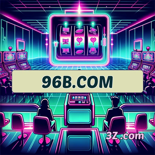 96b.com Área de Login