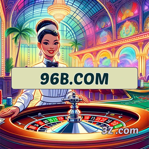 96b.com Clube VIP