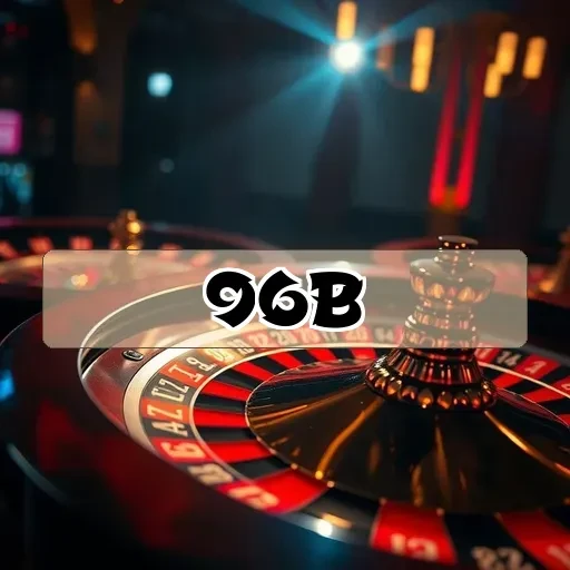 96b.com: Eventos Esportivos Incríveis para Engajar os Fãs de Jogos